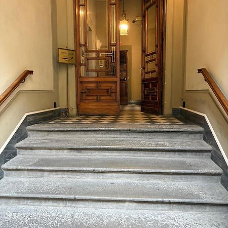 Hotel Giglio Florence Ngoại thất bức ảnh