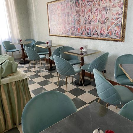 Hotel Giglio Florence Ngoại thất bức ảnh