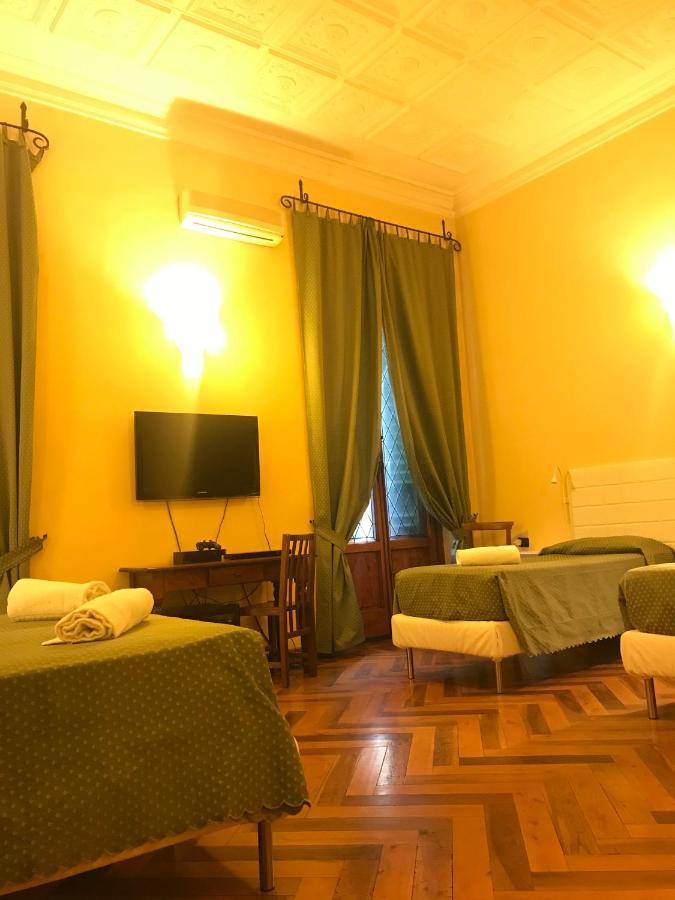 Hotel Giglio Florence Ngoại thất bức ảnh