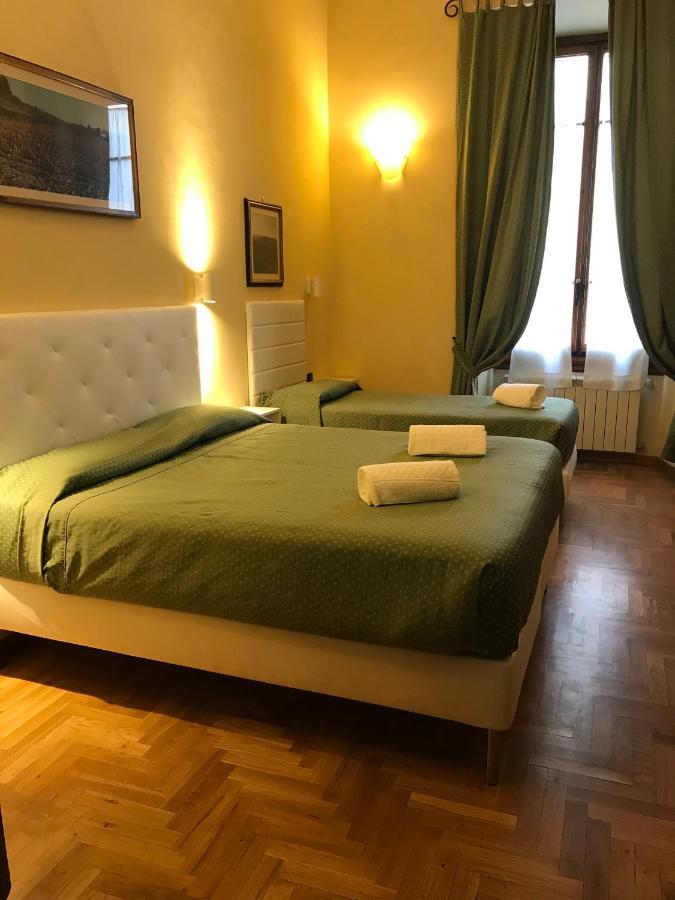 Hotel Giglio Florence Ngoại thất bức ảnh
