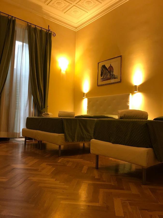 Hotel Giglio Florence Ngoại thất bức ảnh