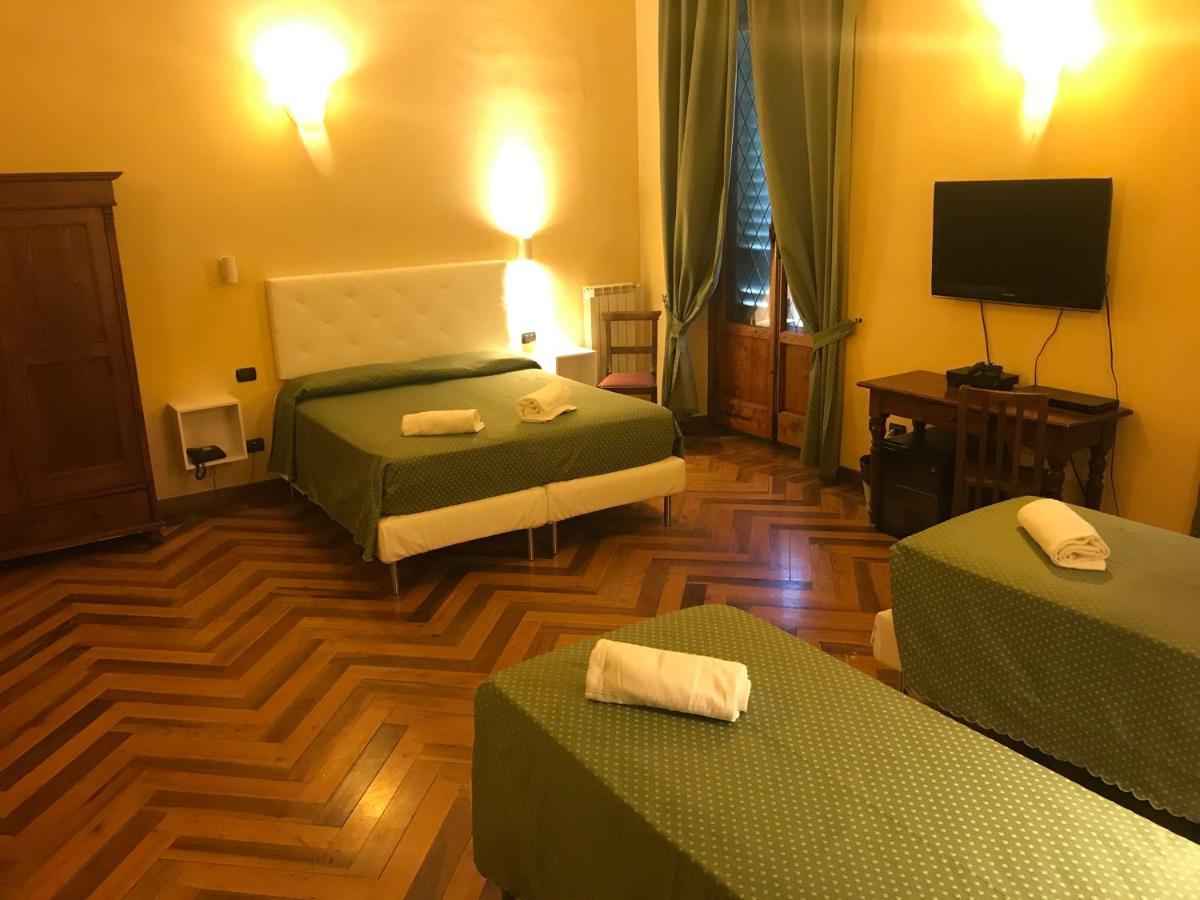 Hotel Giglio Florence Ngoại thất bức ảnh