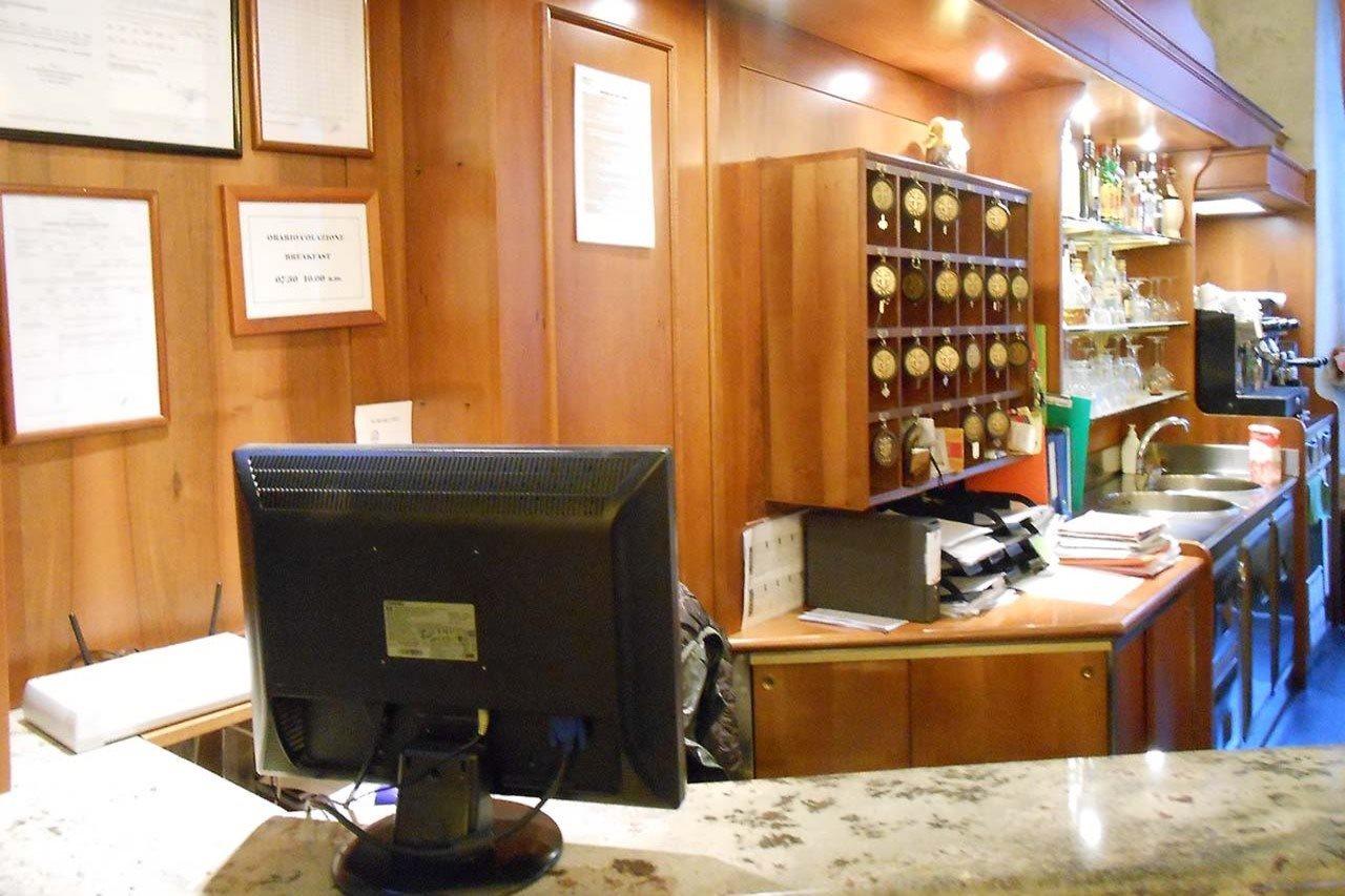 Hotel Giglio Florence Ngoại thất bức ảnh