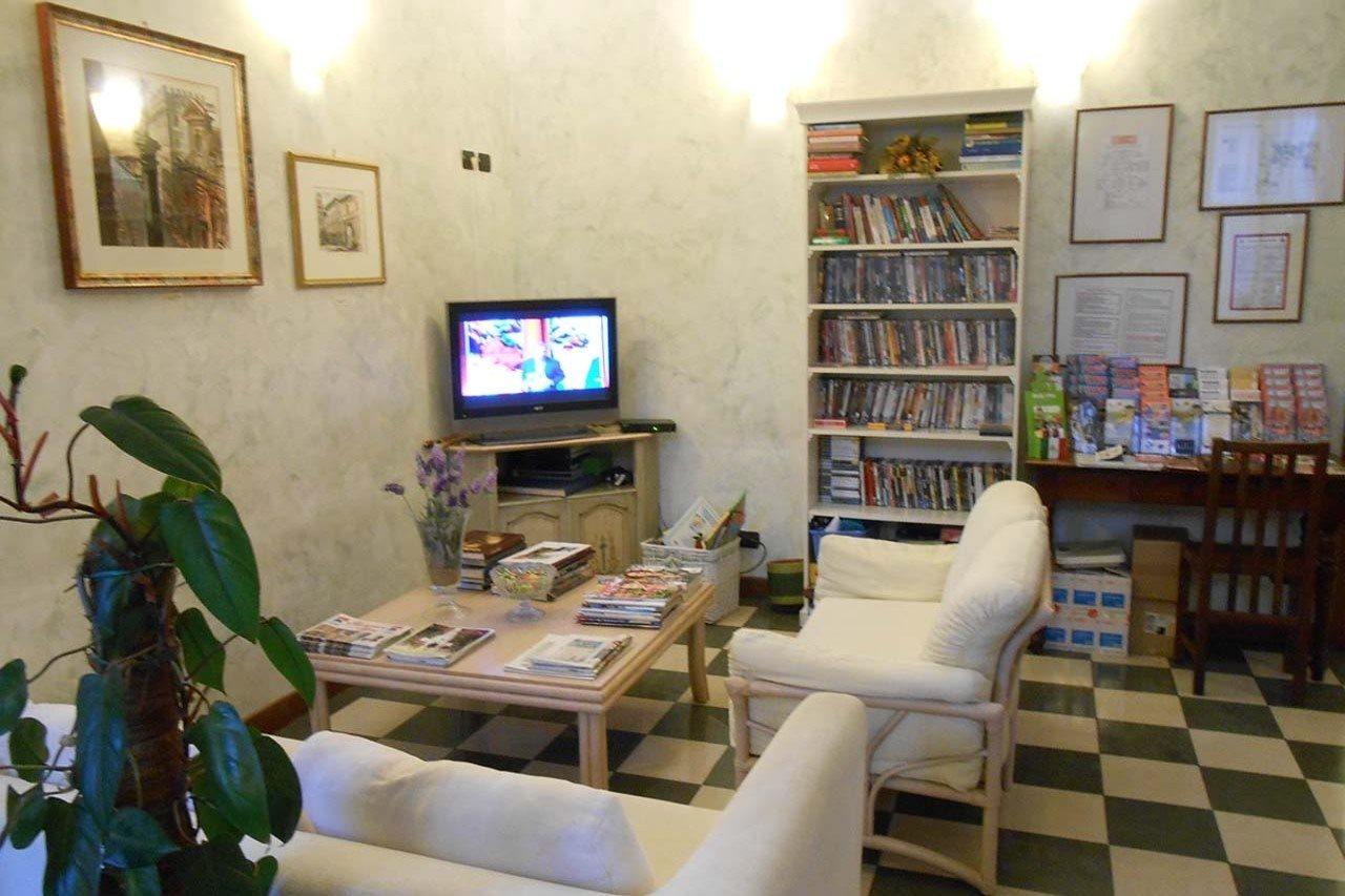 Hotel Giglio Florence Ngoại thất bức ảnh