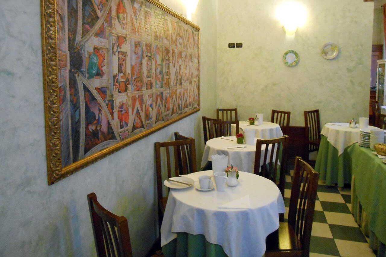 Hotel Giglio Florence Ngoại thất bức ảnh