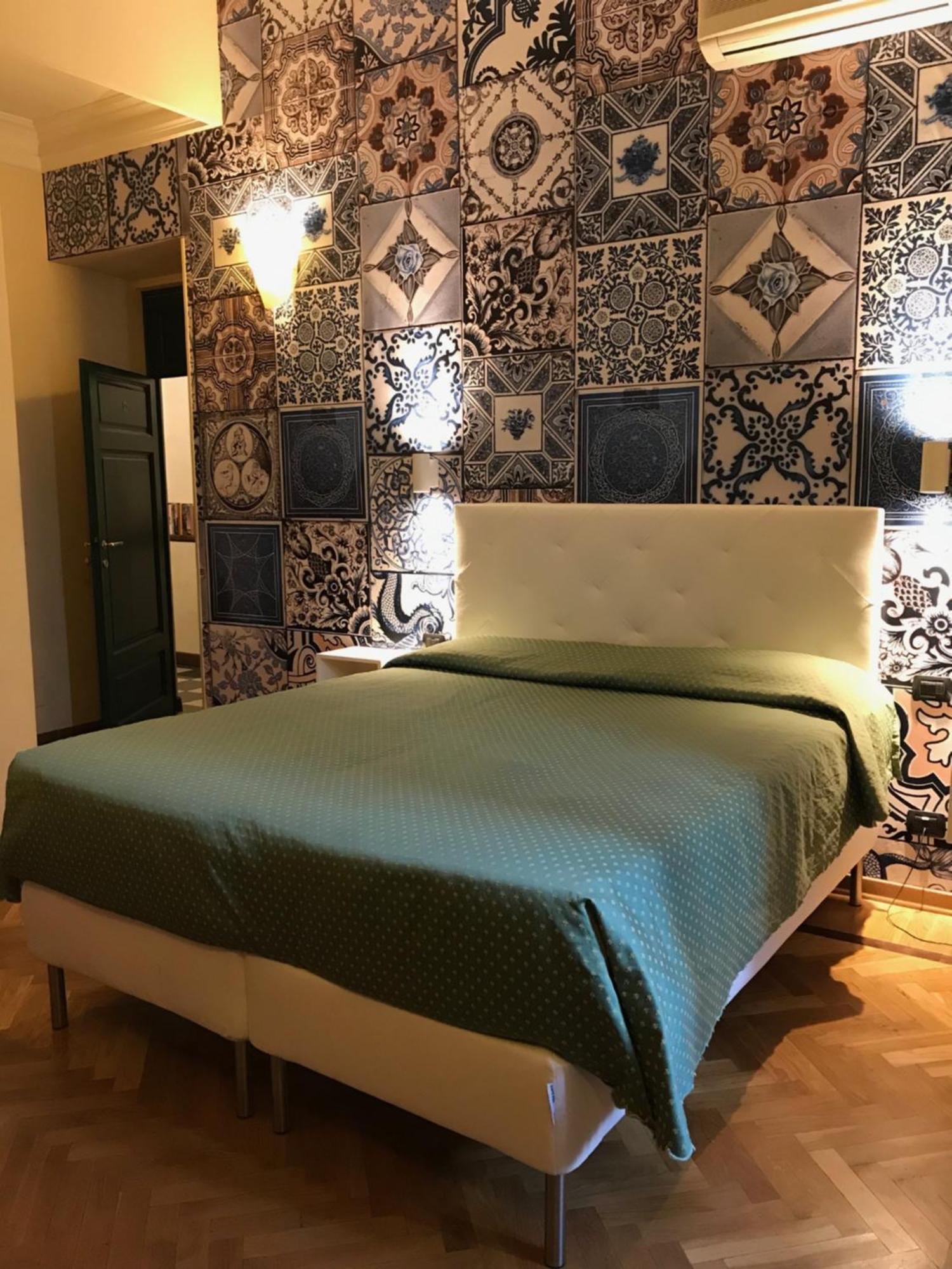 Hotel Giglio Florence Ngoại thất bức ảnh