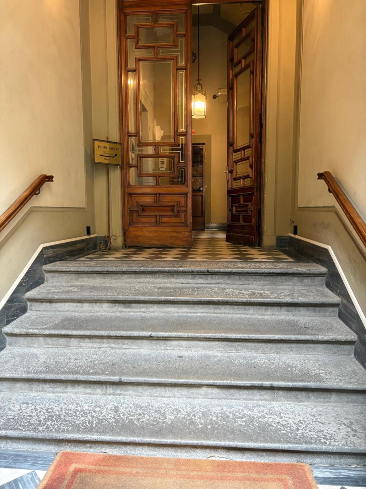 Hotel Giglio Florence Ngoại thất bức ảnh