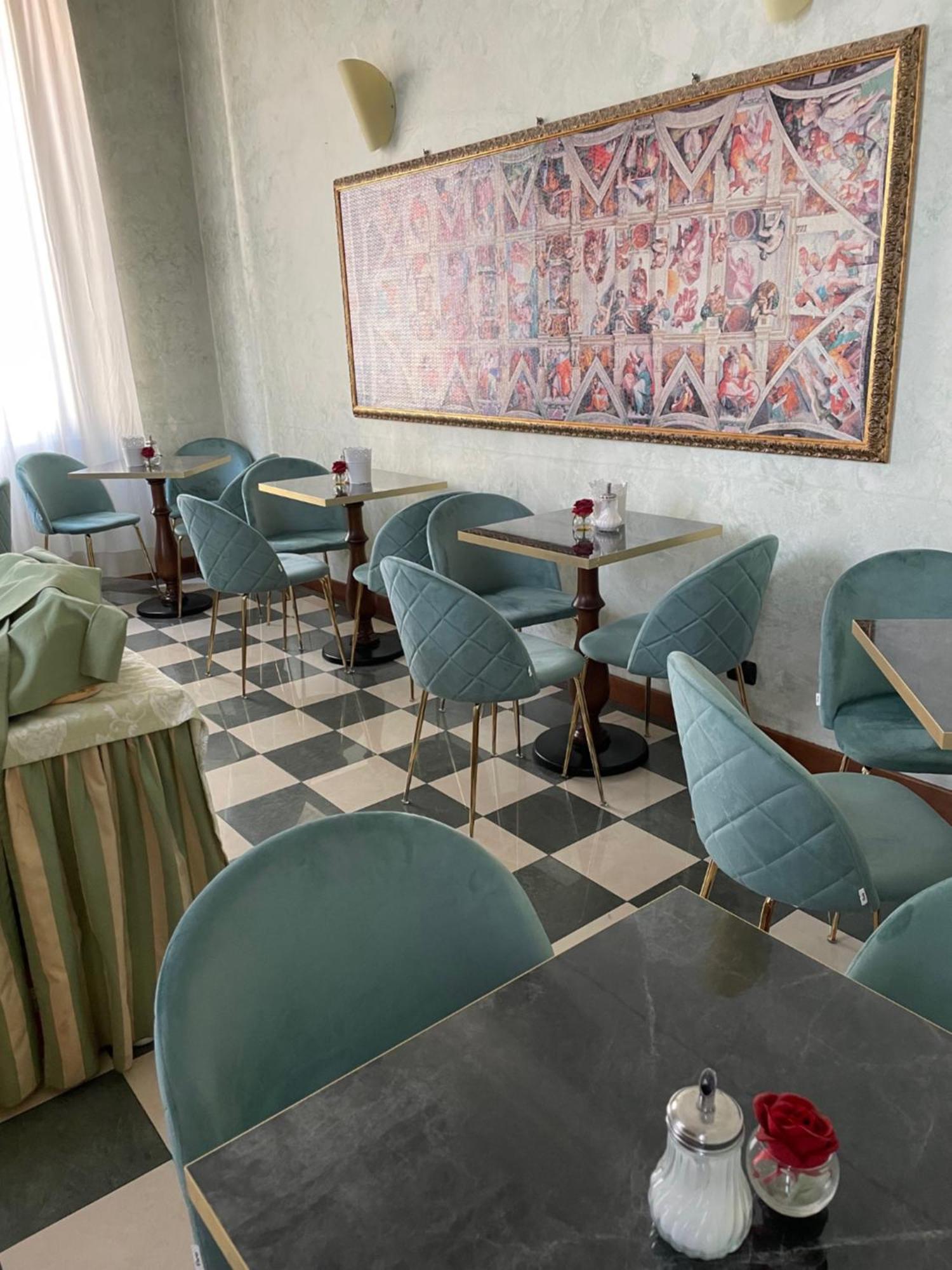 Hotel Giglio Florence Ngoại thất bức ảnh