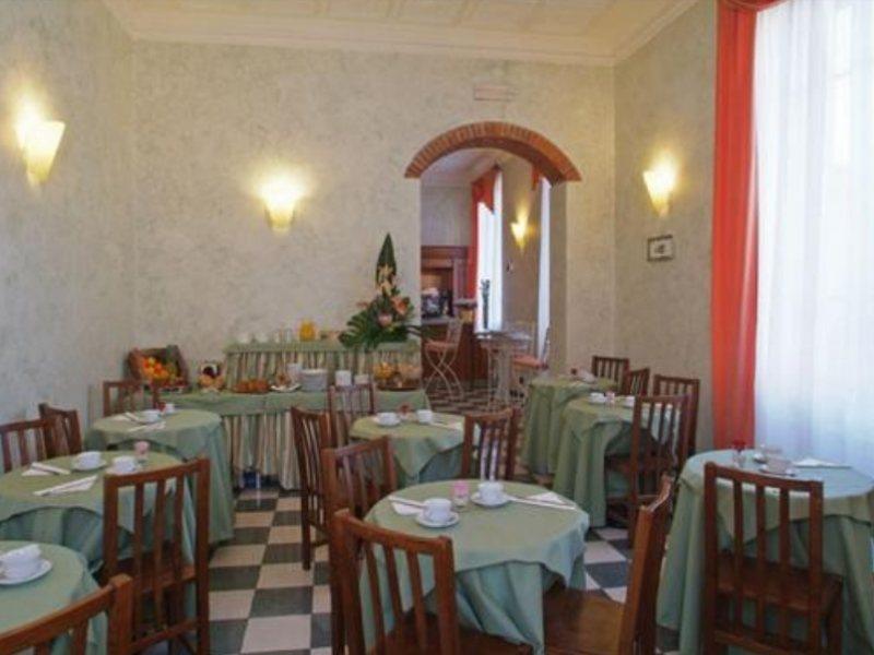 Hotel Giglio Florence Ngoại thất bức ảnh