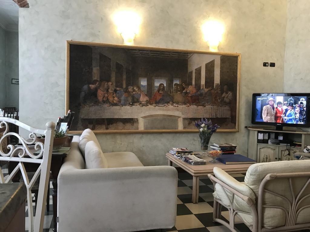 Hotel Giglio Florence Ngoại thất bức ảnh