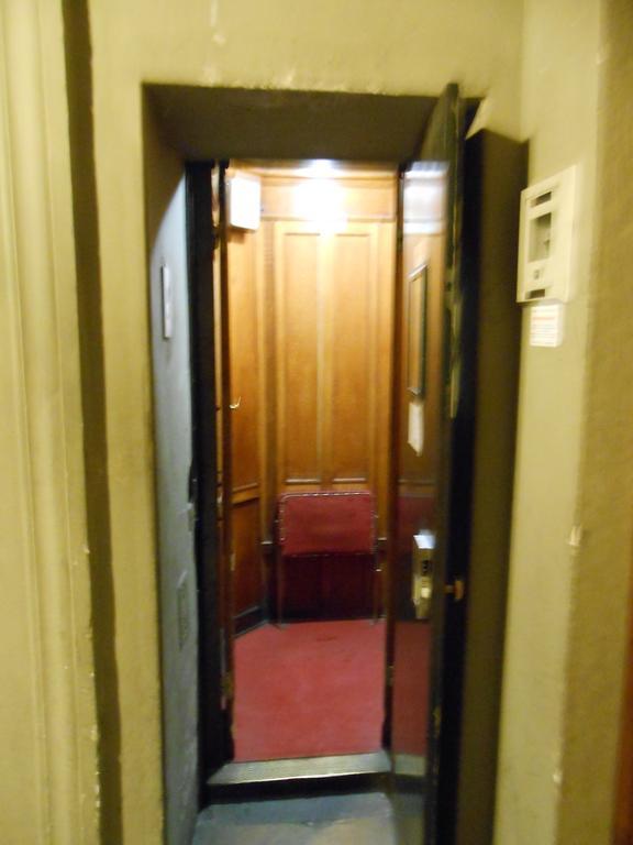 Hotel Giglio Florence Ngoại thất bức ảnh
