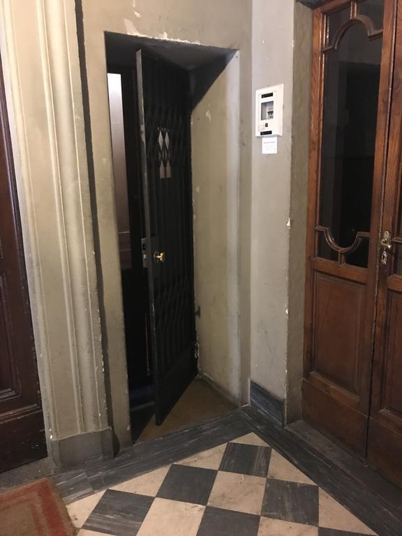 Hotel Giglio Florence Ngoại thất bức ảnh