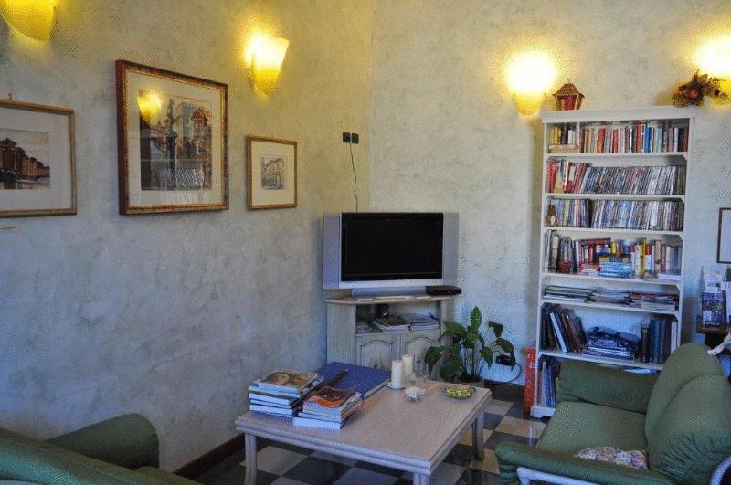 Hotel Giglio Florence Ngoại thất bức ảnh