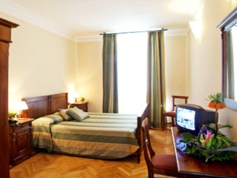 Hotel Giglio Florence Ngoại thất bức ảnh