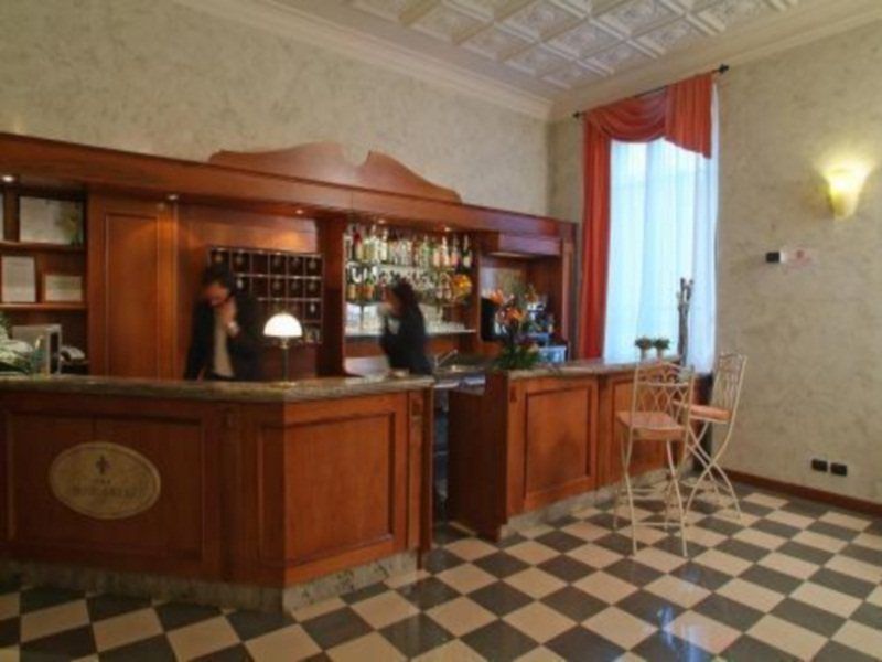 Hotel Giglio Florence Ngoại thất bức ảnh