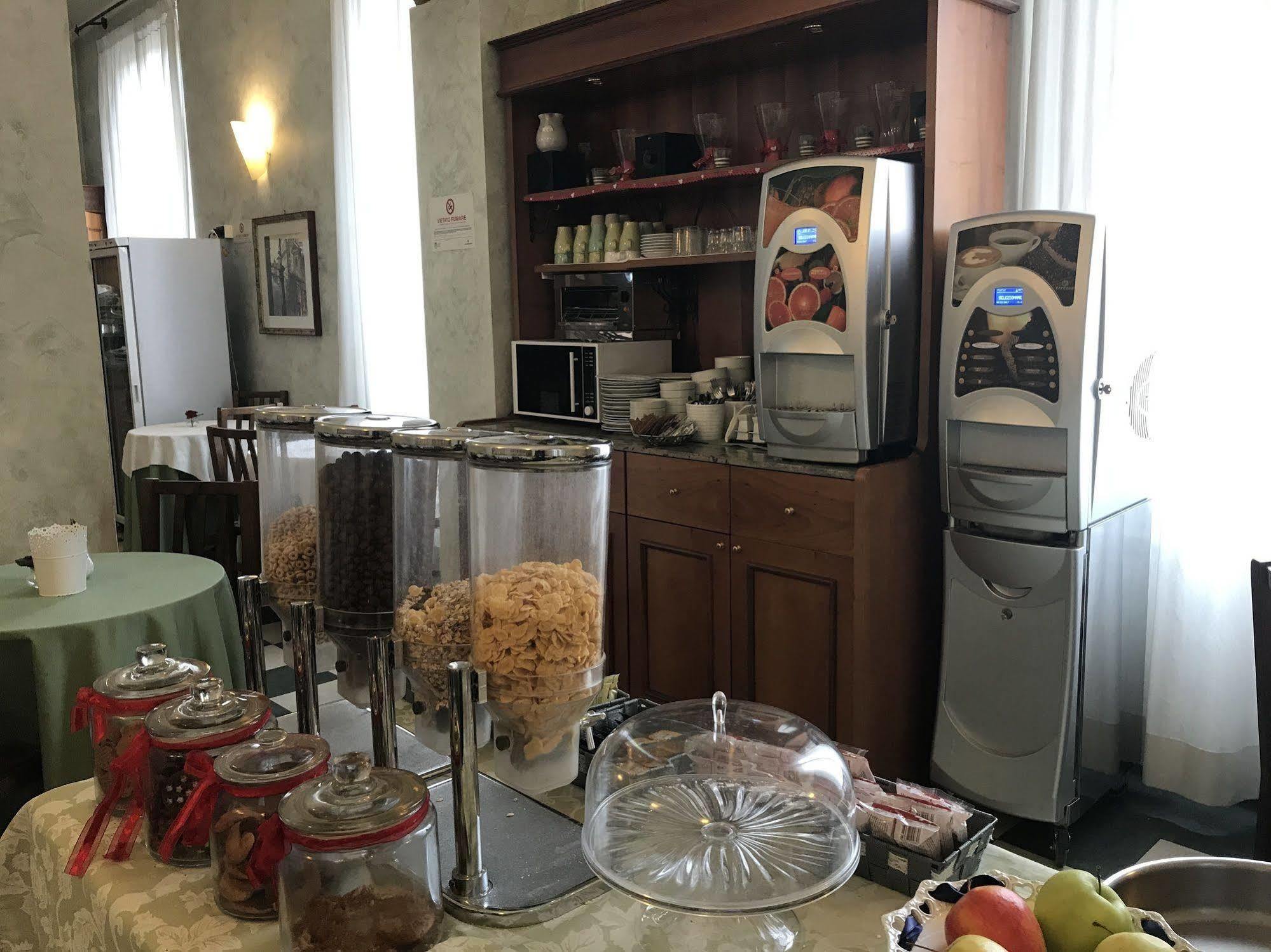 Hotel Giglio Florence Ngoại thất bức ảnh