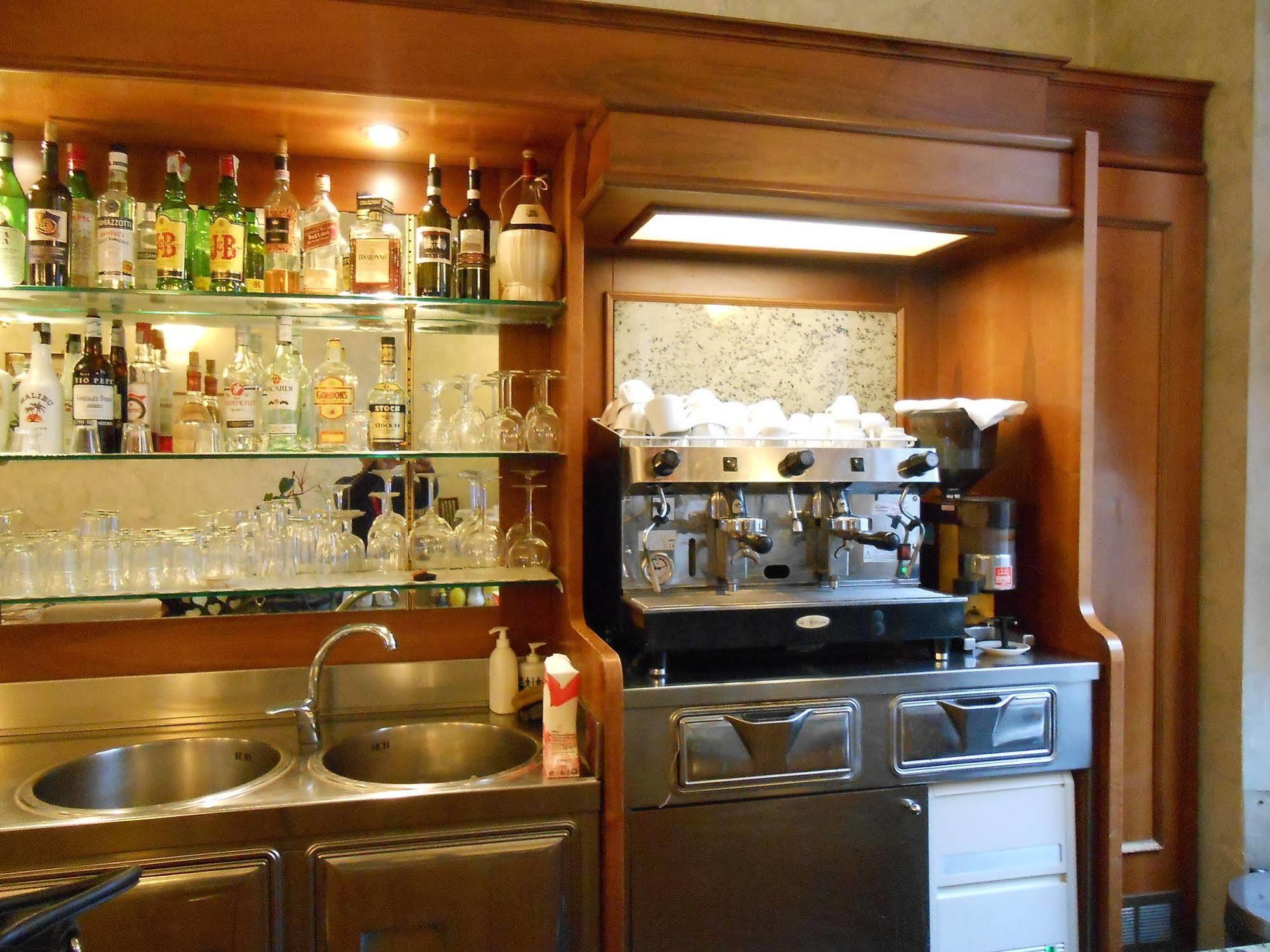 Hotel Giglio Florence Ngoại thất bức ảnh