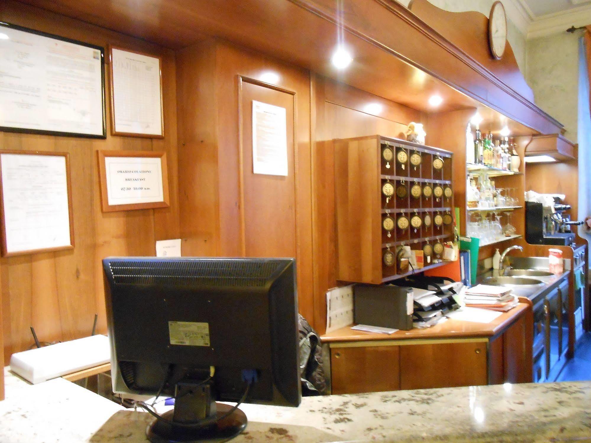 Hotel Giglio Florence Ngoại thất bức ảnh
