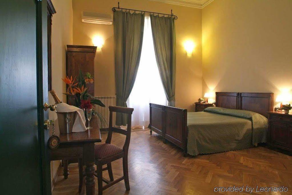 Hotel Giglio Florence Phòng bức ảnh