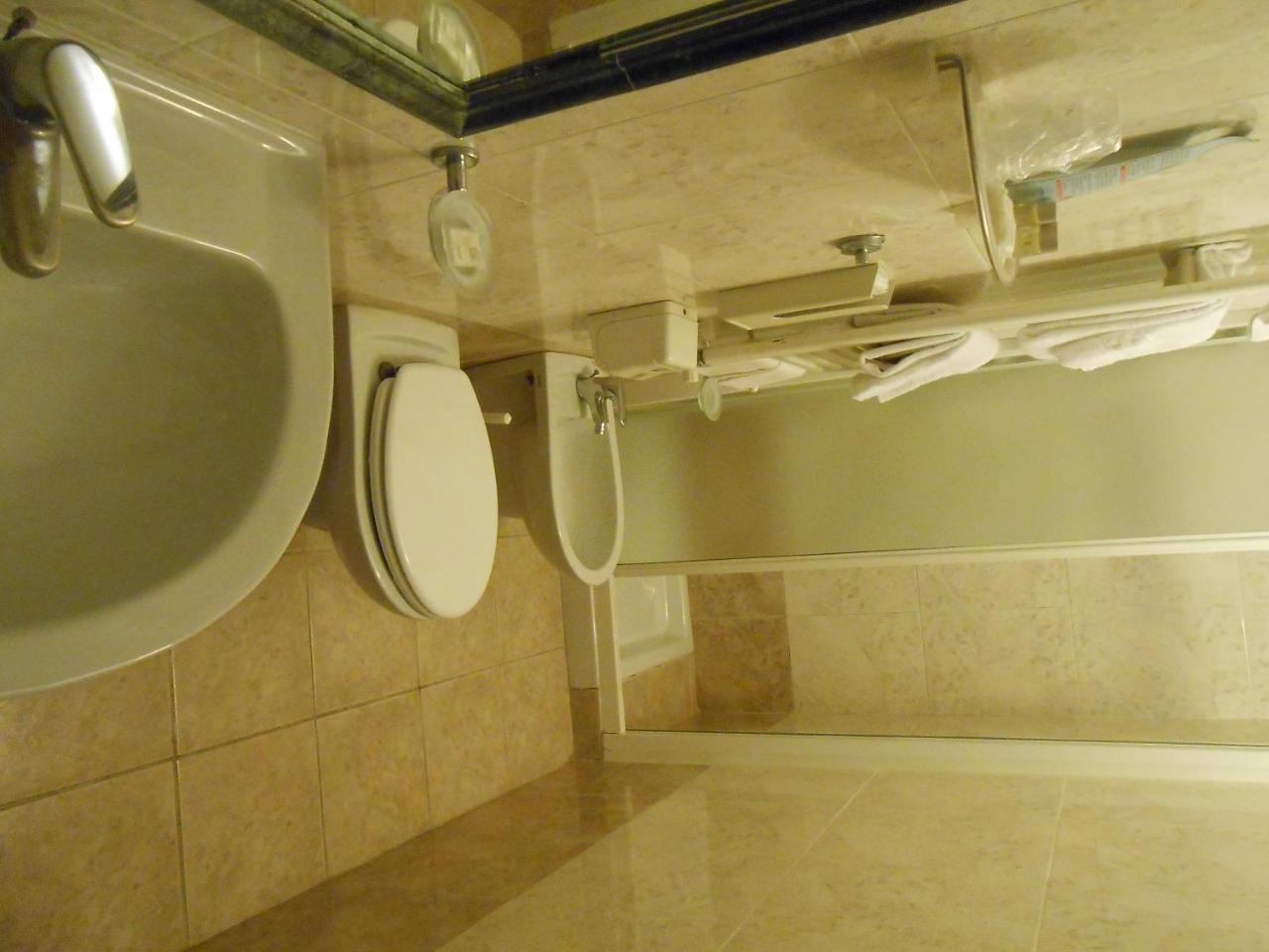 Hotel Giglio Florence Ngoại thất bức ảnh