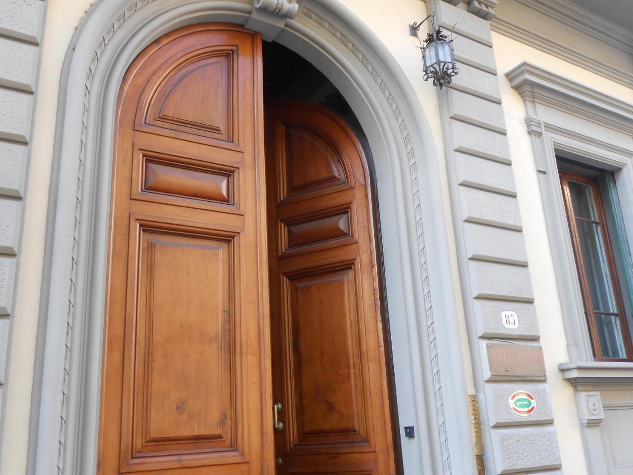 Hotel Giglio Florence Ngoại thất bức ảnh