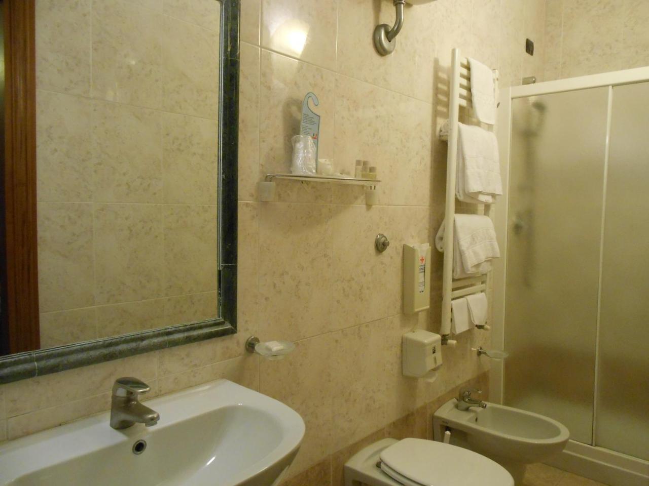 Hotel Giglio Florence Ngoại thất bức ảnh