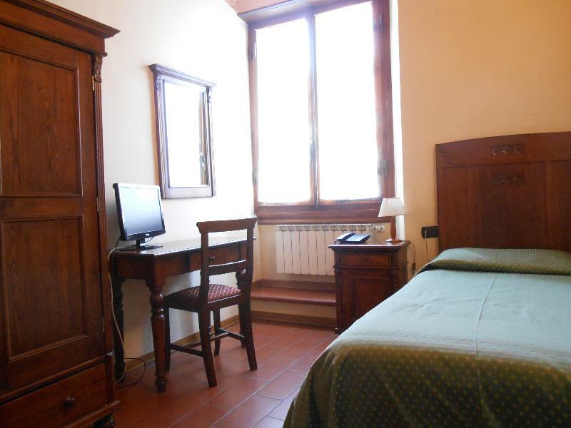 Hotel Giglio Florence Ngoại thất bức ảnh