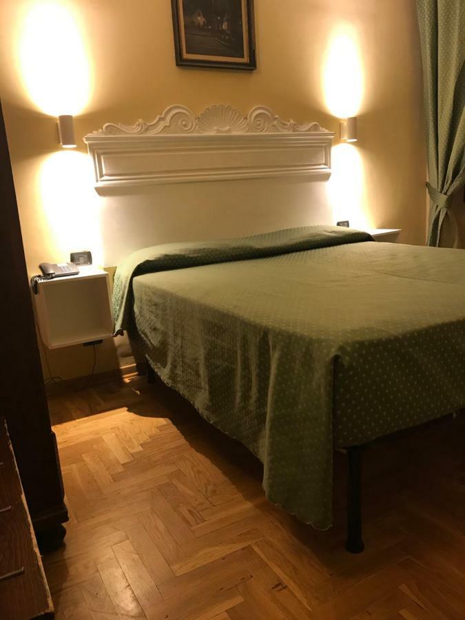 Hotel Giglio Florence Ngoại thất bức ảnh
