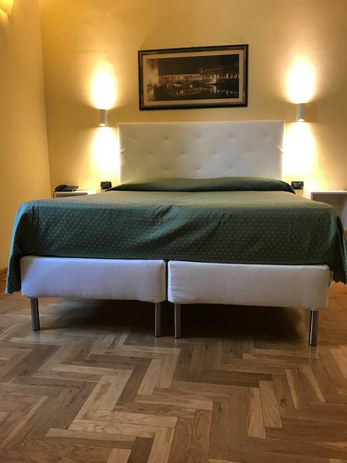 Hotel Giglio Florence Ngoại thất bức ảnh