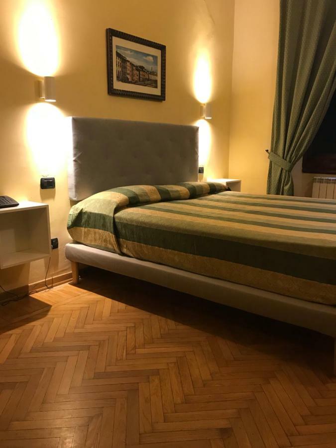 Hotel Giglio Florence Ngoại thất bức ảnh