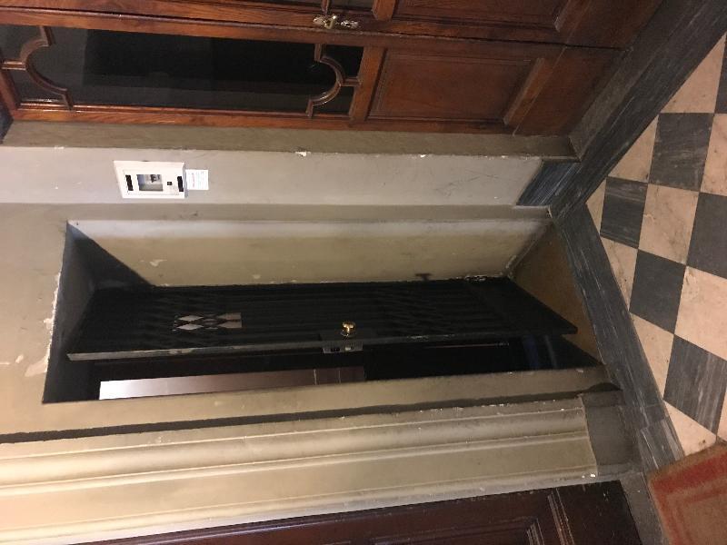 Hotel Giglio Florence Ngoại thất bức ảnh