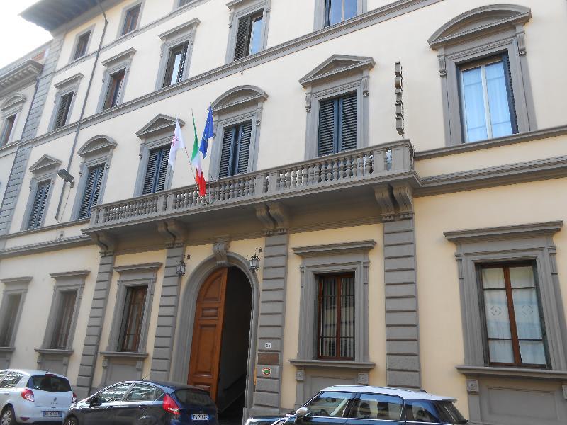 Hotel Giglio Florence Ngoại thất bức ảnh