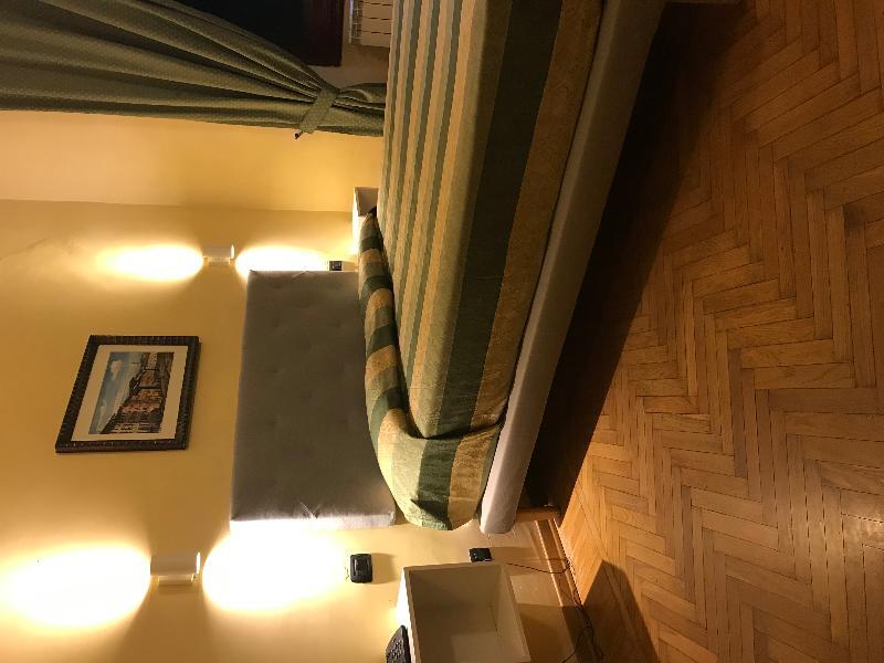 Hotel Giglio Florence Ngoại thất bức ảnh